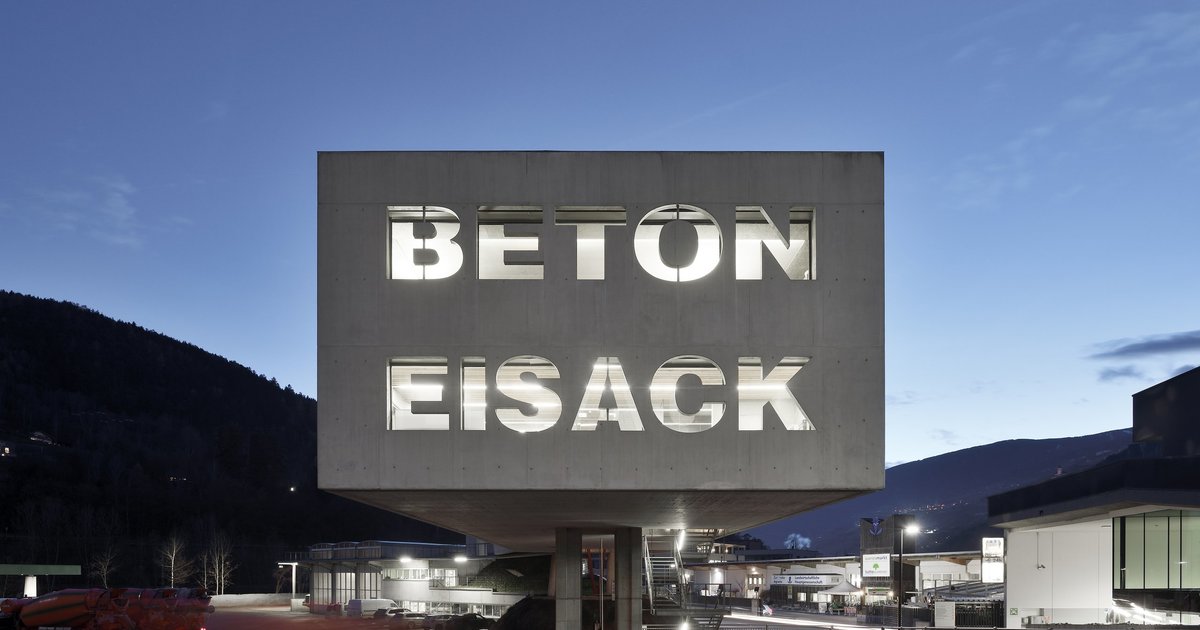 (c) Beton-eisack.it